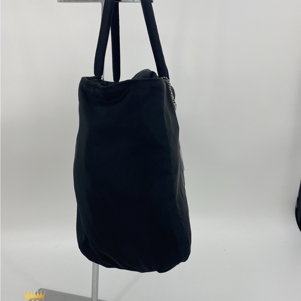 Prada Nylon satchel - Picture 11 of 14